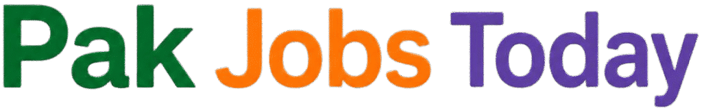Pak Jobs today